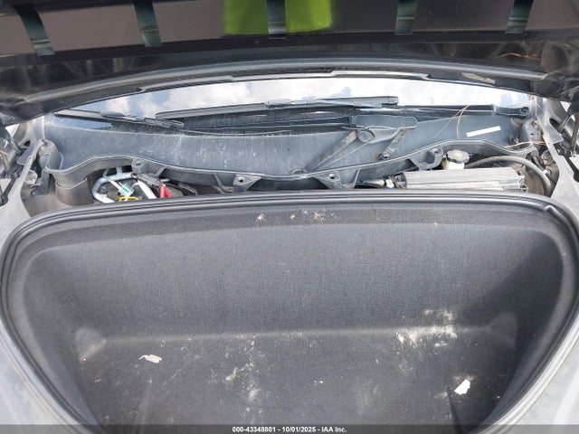 2016 TESLA MODEL X 5YJXCAE41GF001466 Photo 9