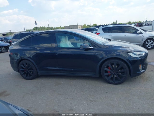 Aukcja sprzedaży 2016 Tesla Model X 60d/p100d/p90d, vin: 5YJXCAE41GF001466, numer aukcji: 43348801