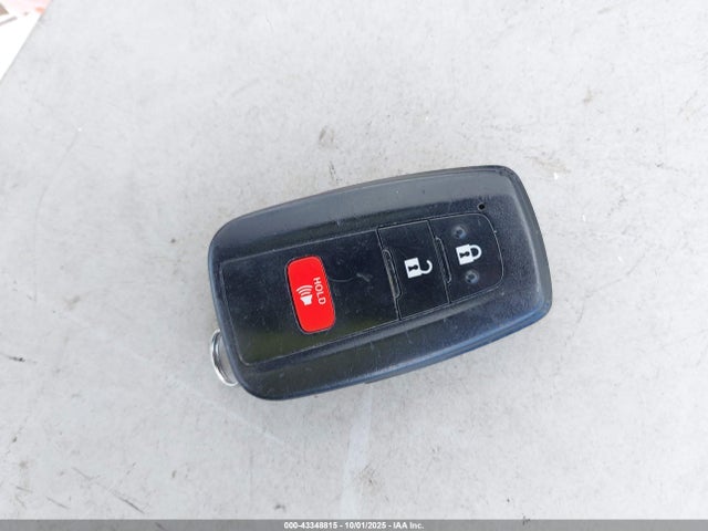 Aukcja sprzedaży 2017 Toyota Prius Four/four Touring/one/three/three Touring/two/two Eco, vin: JTDKARFU7H3543599, numer aukcji: 43348815