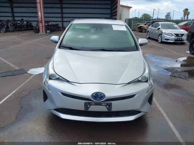 Aukcja sprzedaży 2017 Toyota Prius Four/four Touring/one/three/three Touring/two/two Eco, vin: JTDKARFU7H3543599, numer aukcji: 43348815