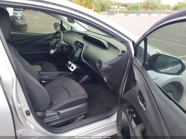 Aukcja sprzedaży 2017 Toyota Prius Four/four Touring/one/three/three Touring/two/two Eco, vin: JTDKARFU7H3543599, numer aukcji: 43348815