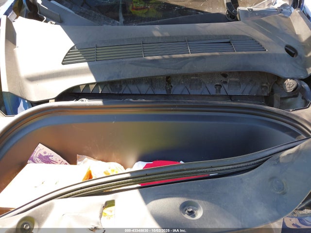 2022 TESLA MODEL Y 7SAYGDEEXNF441415 Photo 9