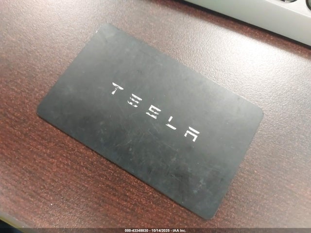 2022 TESLA MODEL Y 7SAYGDEEXNF441415 Photo 10