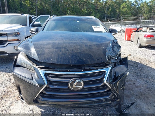 JTJYARBZ6G2045746 Lexus 8ar-fts
