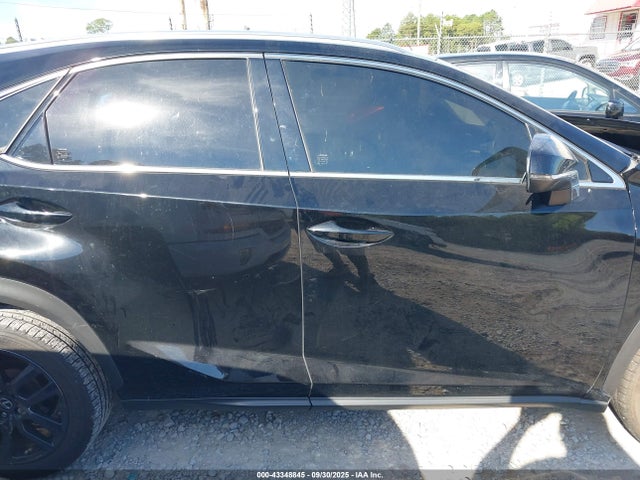 JTJYARBZ6G2045746 Lexus 8ar-fts