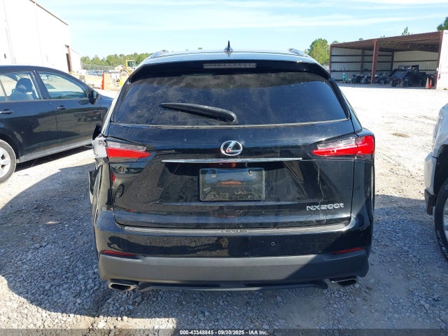JTJYARBZ6G2045746 Lexus 8ar-fts