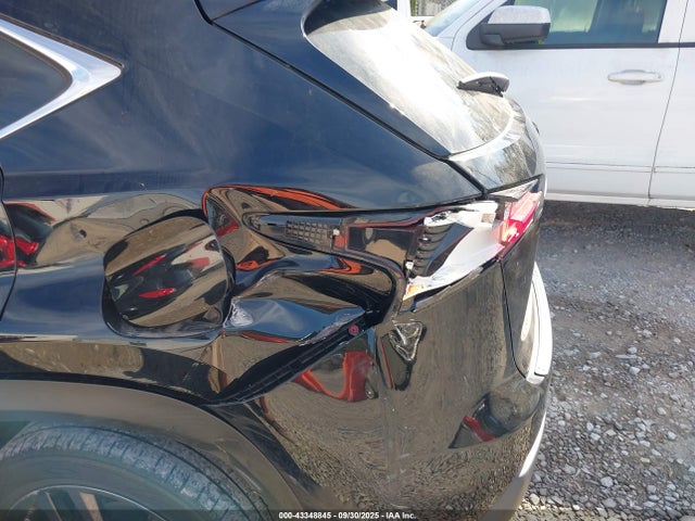 JTJYARBZ6G2045746 Lexus 8ar-fts