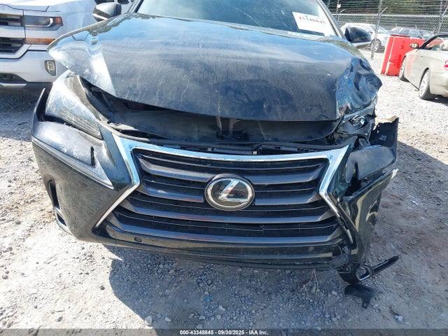 JTJYARBZ6G2045746 Lexus 8ar-fts