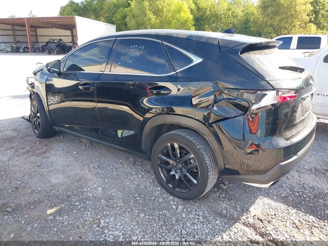 JTJYARBZ6G2045746 Lexus 8ar-fts