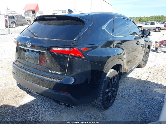 JTJYARBZ6G2045746 Lexus 8ar-fts
