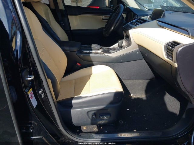 JTJYARBZ6G2045746 Lexus 8ar-fts