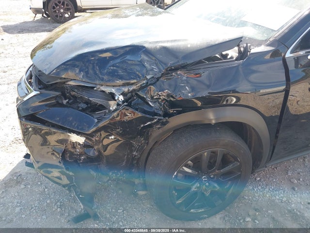 JTJYARBZ6G2045746 Lexus 8ar-fts