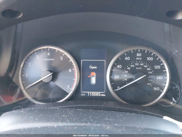 JTJYARBZ6G2045746 Lexus 8ar-fts