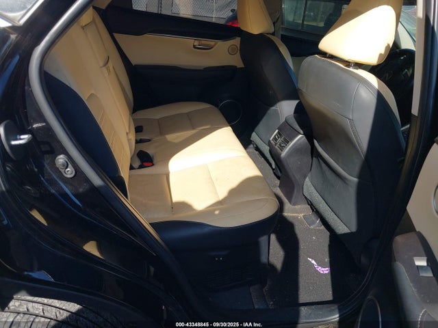 JTJYARBZ6G2045746 Lexus 8ar-fts
