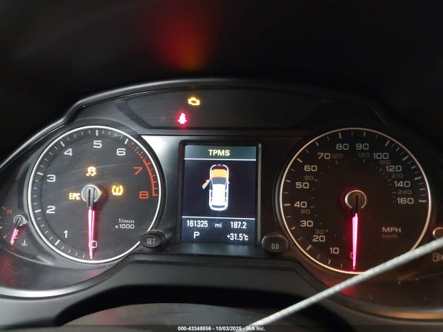 2017 AUDI Q5 WA1C2AFP9HA013640 Photo 6