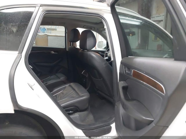 2017 AUDI Q5 WA1C2AFP9HA013640 Photo 7