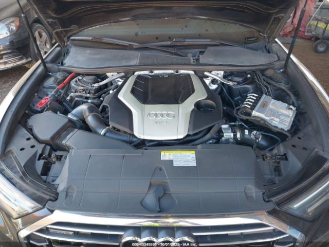 2019 AUDI A6 WAUL2AF28KN107872 Photo 9