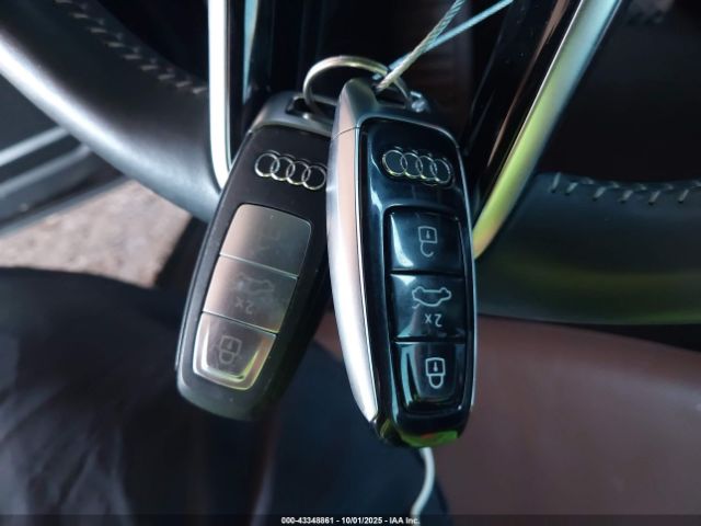 2019 AUDI A6 WAUL2AF28KN107872 Photo 10