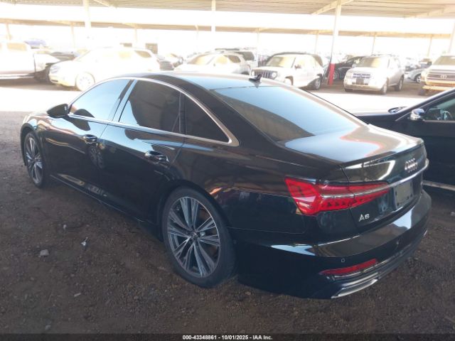 2019 AUDI A6 WAUL2AF28KN107872 Photo 2
