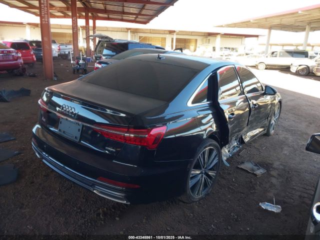 2019 AUDI A6 WAUL2AF28KN107872 Photo 3