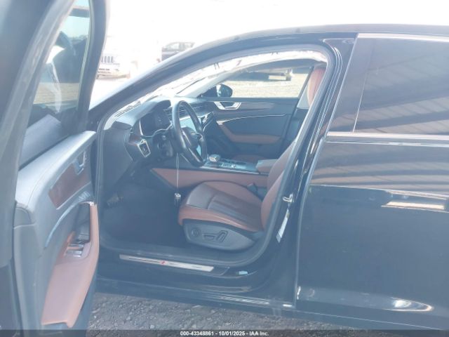 2019 AUDI A6 WAUL2AF28KN107872 Photo 4