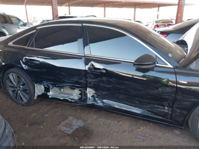 2019 AUDI A6 WAUL2AF28KN107872 Photo 5