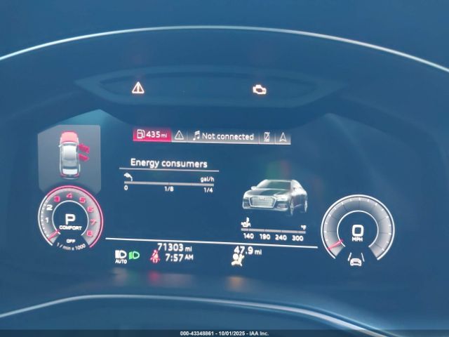 2019 AUDI A6 WAUL2AF28KN107872 Photo 6