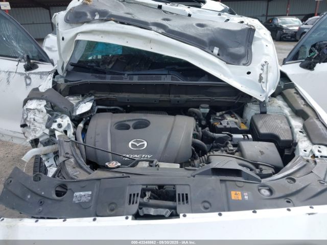2017 MAZDA CX-5 JM3KFADL2H0132844 Photo 9