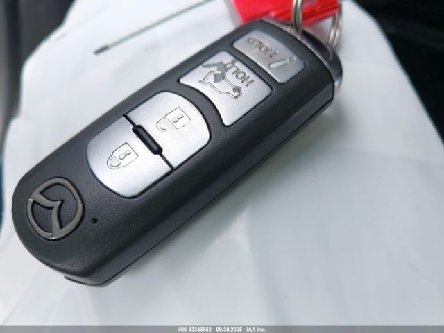 2017 MAZDA CX-5 JM3KFADL2H0132844 Photo 10