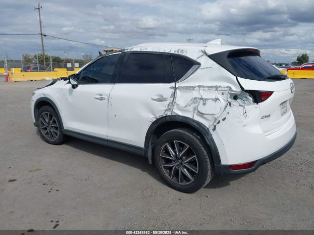 2017 MAZDA CX-5 JM3KFADL2H0132844 Photo 2
