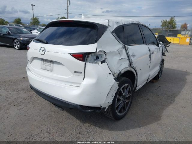 2017 MAZDA CX-5 JM3KFADL2H0132844 Photo 3