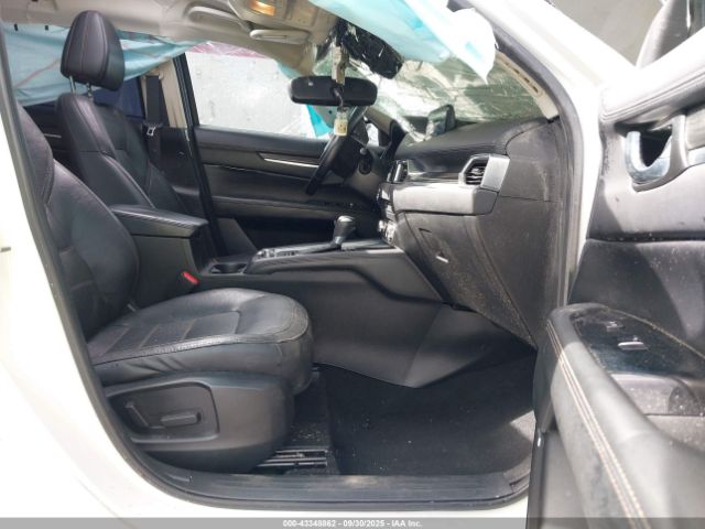 2017 MAZDA CX-5 JM3KFADL2H0132844 Photo 4