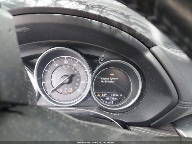 2017 MAZDA CX-5 JM3KFADL2H0132844 Photo 6