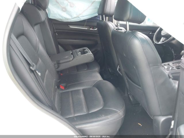 2017 MAZDA CX-5 JM3KFADL2H0132844 Photo 7