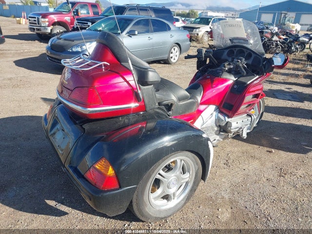 2004 HONDA GL1800 1HFSC47404A301308 Photo 3