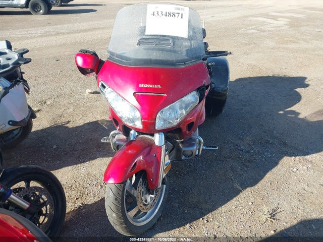 2004 HONDA GL1800 1HFSC47404A301308 Photo 4