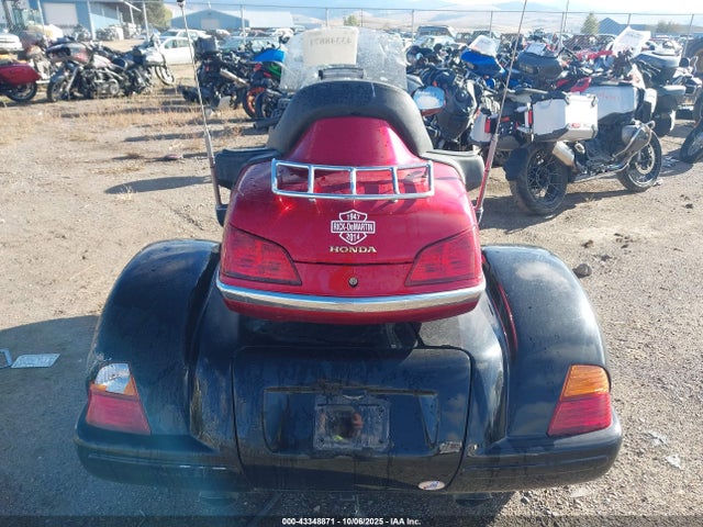 2004 HONDA GL1800 1HFSC47404A301308 Photo 5