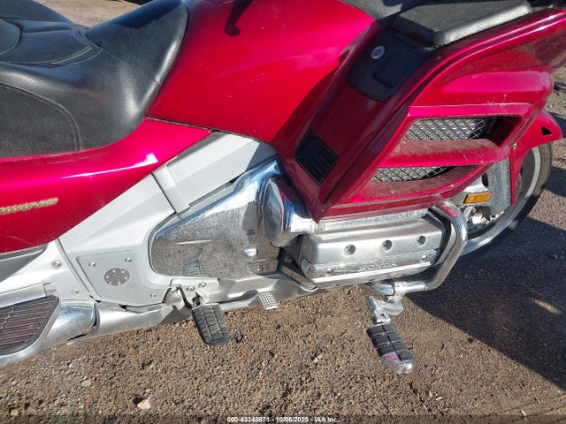 2004 HONDA GL1800 1HFSC47404A301308 Photo 7