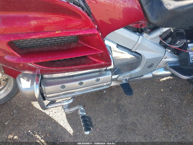 2004 HONDA GL1800 1HFSC47404A301308 Photo 8