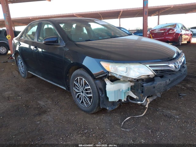 Toyota CAMRY LE 2014 4T4BF1FK1ER338885 Image 18