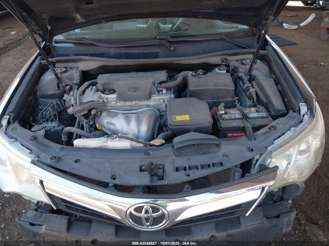 Toyota CAMRY LE 2014 4T4BF1FK1ER338885 Image 27