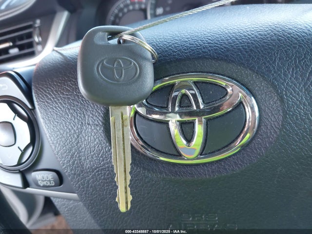 Toyota CAMRY LE 2014 4T4BF1FK1ER338885 Image 28