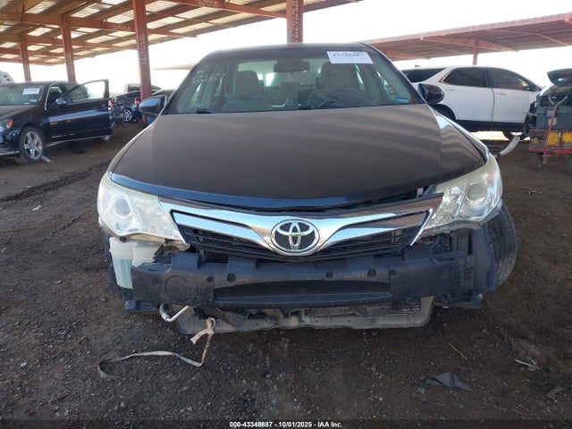 Toyota CAMRY LE 2014 4T4BF1FK1ER338885 Image 29