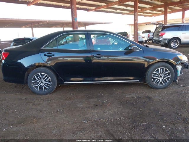 Toyota CAMRY LE 2014 4T4BF1FK1ER338885 Image 30