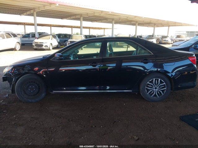 Toyota CAMRY LE 2014 4T4BF1FK1ER338885 Image 31