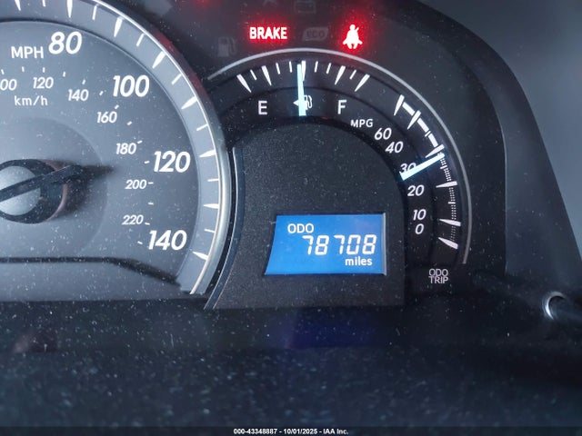Toyota CAMRY LE 2014 4T4BF1FK1ER338885 Image 32