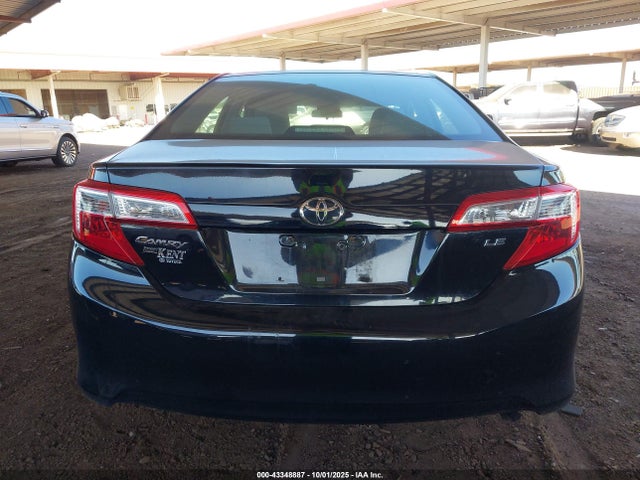 Toyota CAMRY LE 2014 4T4BF1FK1ER338885 Image 33