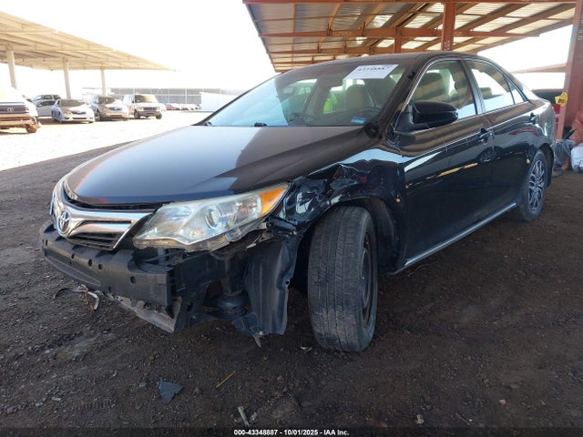 Toyota CAMRY LE 2014 4T4BF1FK1ER338885 Image 19