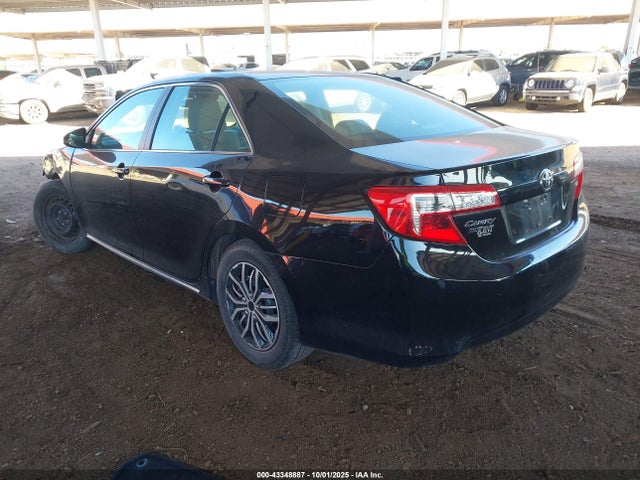 Toyota CAMRY LE 2014 4T4BF1FK1ER338885 Image 20
