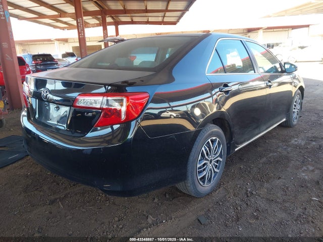 Toyota CAMRY LE 2014 4T4BF1FK1ER338885 Image 21